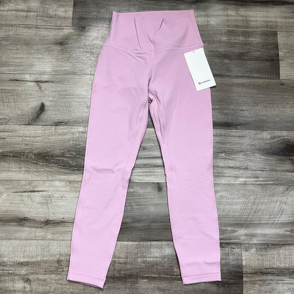lululemon athletica Pants & Jumpsuits Lululemon Athletic Align High